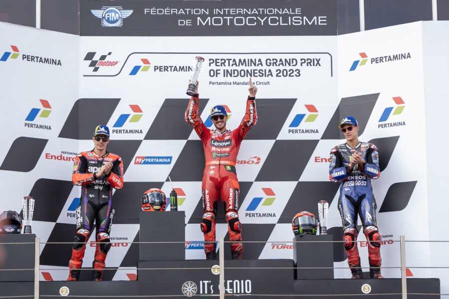 MotoGP
